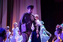 В театрах Москвы покажут спектакль о судьбе балерин во времена Второй мировой войны