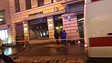 Гражданин США погиб в результате ДТП в Петербурге