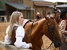 В кинопарке «Москино» смогут проводить подводные съемки