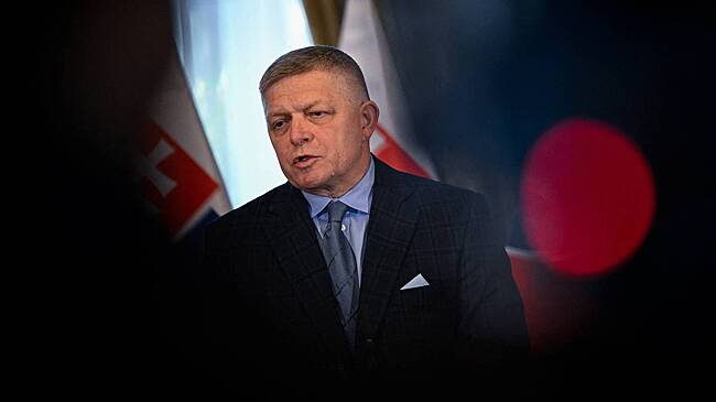 В Словакии объяснили непринятие всерьез Евросоюза