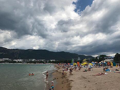 Непопулярные курорты около Сочи, где мало людей