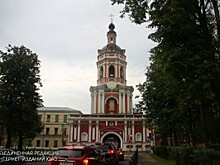 Выставка о Донском монастыре пройдет в Музее Москвы