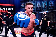 Вадим Немков — Йоэль Ромеро, когда бой Bellator 297, по какому каналу покажут, во сколько начало, прогнозы и ставки