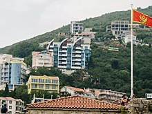 Обвиняемого в педофилии россиянина экстрадировали из Черногории