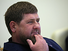 Кадыров провел встречу с принцем Саудовской Аравии