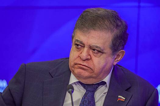 В Совфеде назвали реального спонсора терроризма