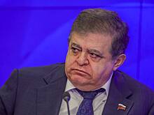 В Совфеде назвали реального спонсора терроризма