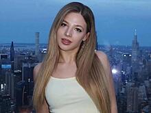 Аня Покров назвала дату своей свадьбы с Артуром Бабичем: видео Super