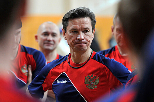 Адвокат Федотова сообщил, что дата рассмотрения иска хоккеиста в суде пока не назначена