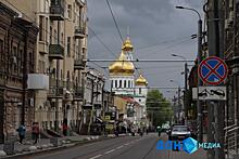 В Ростове в январе 2024 года осадков выпало на 300 процентов больше нормы
