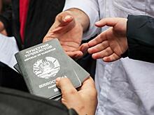 Михаил Делягин: Договор о двойном гражданстве между Таджикистаном и Россией утратил смысл