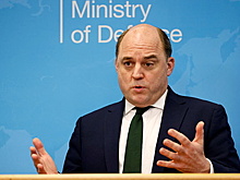 Глава Минобороны Британии рассказал о развертывании войск в Восточной Европе