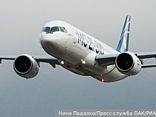 Санкционные удары сделали МС-21 неуязвимым