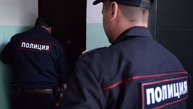 На северо-западе Москвы обнаружено тело пенсионера