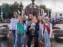 Коллектив «Вариация» школы №1694 стал лауреатом международного конкурса