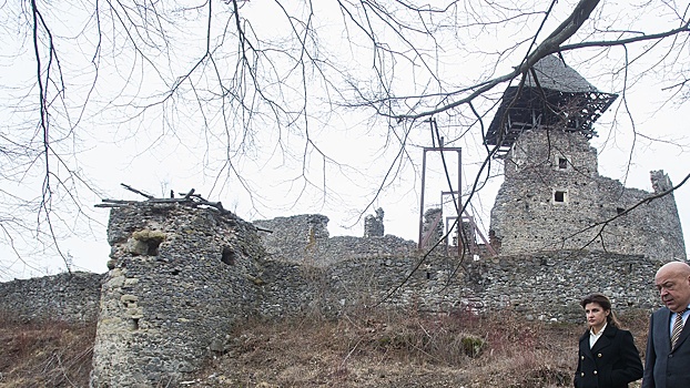 Орбан заявил, что отказался бы от предложения забрать Закарпатье