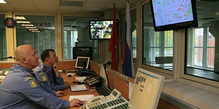 Тело мужчины обнаружили в реке в центре Москвы