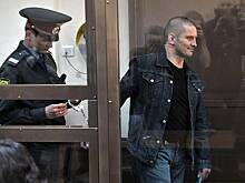 Пожизненно осужденный лидер Ореховской ОПГ захотел отправиться в зону СВО