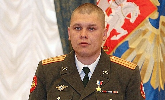 Алексей Ухватов: разведчик, спасший миротворцев в войне с Грузией 2008 года