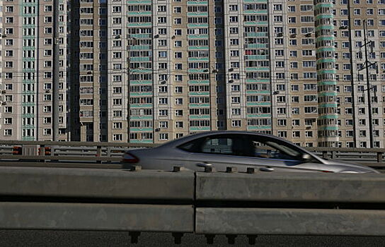 Названы районы Москвы с самым дешевым жильем