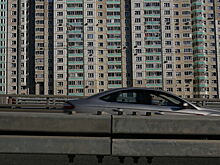 Названы районы Москвы с самым дешевым жильем