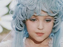 Умерла звезда "Приключений Буратино" Татьяна Проценко