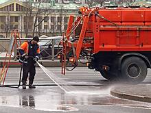 В Петербурге оценили пользу соли