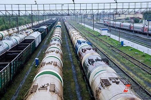 Из-за ж/д аварии задержаны несколько поездов из Волгограда в Москву