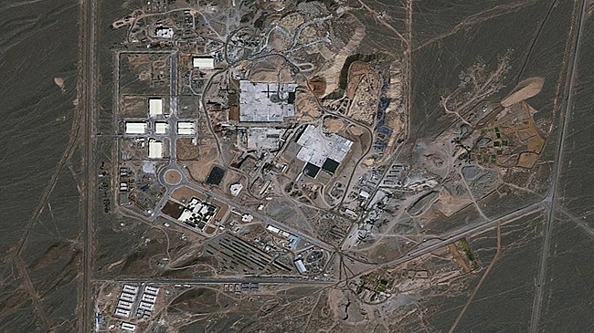 Гросси: Иран сохранил запасы обогащенного урана после ударов Израиля и США