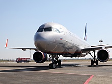 Из аэропорта Краснодара вылетел первый рейс в Ереван