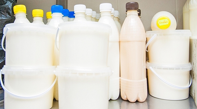 В Волгоградской области успешно развивают кооперационные связи в АПК