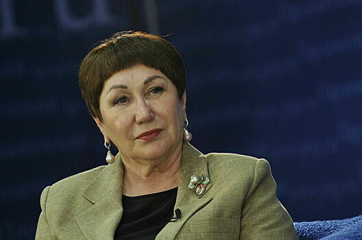 Сенатор Перминова рассказала, какие социальные законы вступят в силу в 2026 году