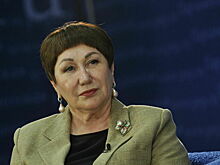 Сенатор Перминова рассказала, какие социальные законы вступят в силу в 2026 году