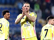 Защитник «Ювентуса» Федерико Гатти перенесёт операцию на колене