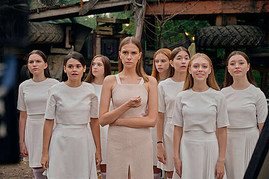 Объявлена дата выхода третьего сезона сериала «Два холма»