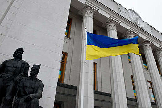 На Украине вновь хотят ограничить консульские услуги уклонистам