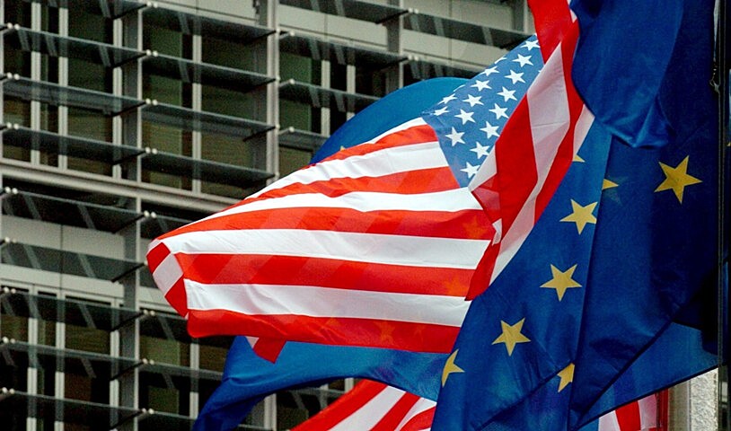 Во сколько обойдется США торговая война с ЕС?