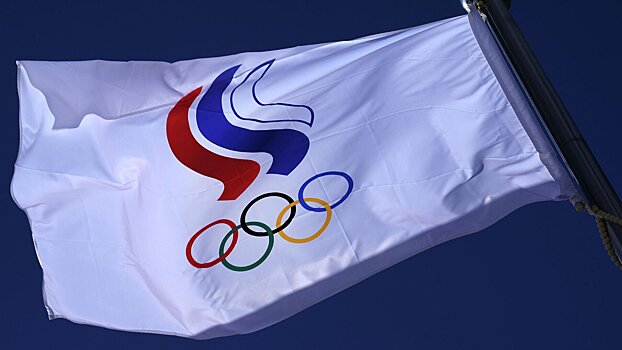 Олимпийский комитет России планирует сотрудничать с национальными комитетами Южной Африки, Мали и Перу