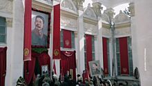 "Смерть Сталина": британцы представили историю как карикатуру