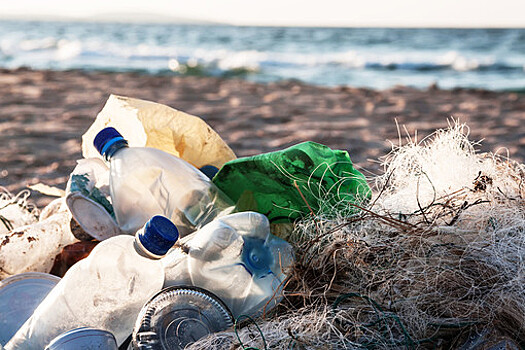 Daily Express: пластик может оказывать влияние на развитие сердечно-сосудистых заболеваний