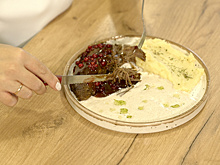 Шоколадные горы Рай-Из предлагают гостям гастрофеста на Ямале