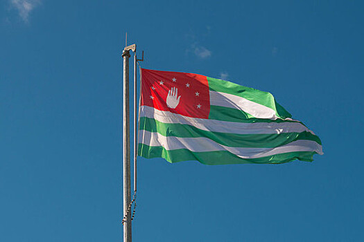 Абхазия стала третьей на чемпионате Европы среди непризнанных стран