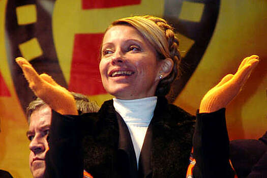 Депутат Шеремет: Запад натравил НАБУ на Тимошенко, чтобы сменить власть в Киеве