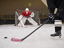 Ижевские хоккеисты проиграли «Нефтянику» последний матч в выездной серии