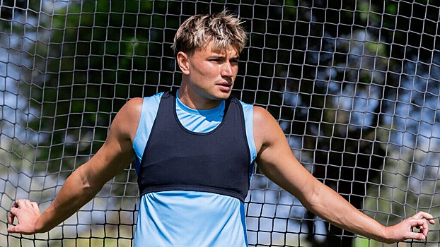 Футболист «Зенита» рассказал о подарке от бразильского одноклубника