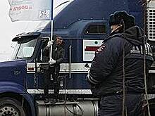 Чиновники не рвутся на встречку