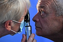 Офтальмолог предупредила о сложности выявления глаукомы