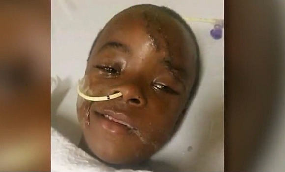 Женщина отучилась на курсах первой помощи и спасла ребёнка после автокатастрофы