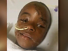 Женщина отучилась на курсах первой помощи и спасла ребёнка после автокатастрофы