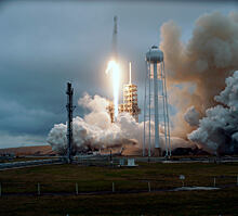 SpaceX впервые запустит в космос использовавшуюся ракету